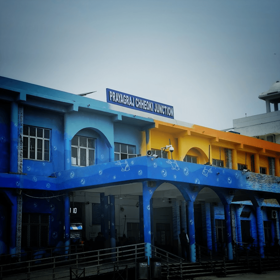 Prayagraj