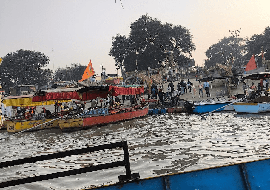 Things to do in Ayodhya