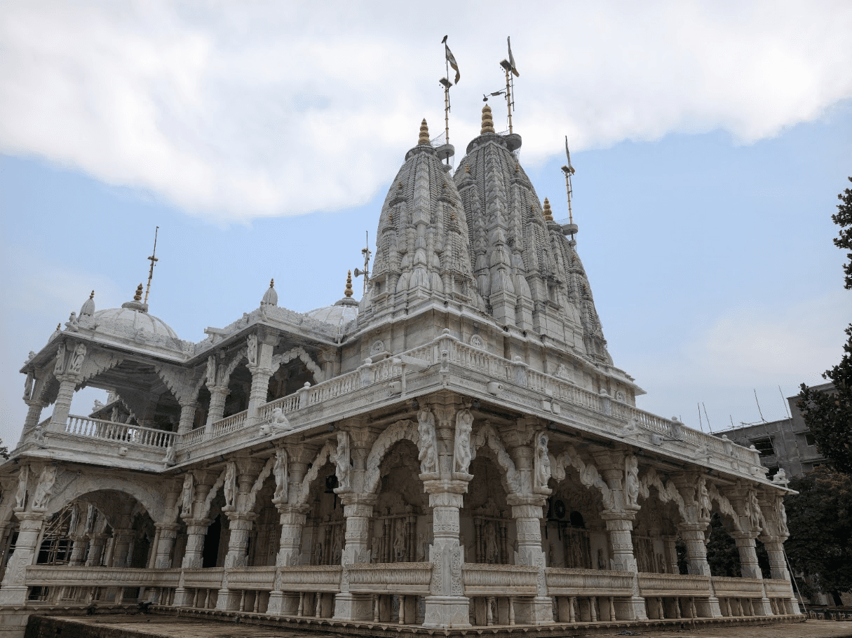 Chhapiya Temple