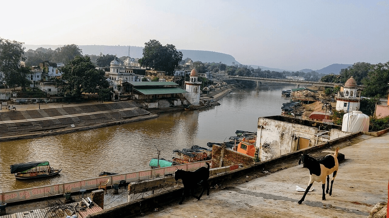 Chitrakoot
