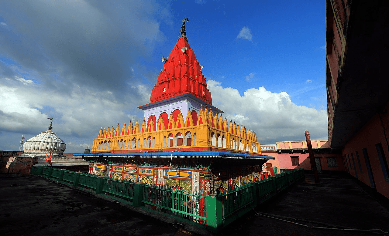 Divine Ayodhya Darshan