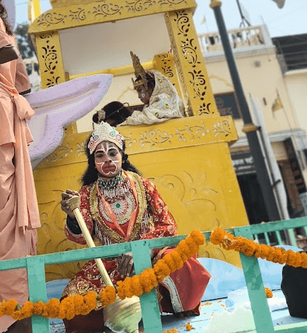 Cultural & heritage experience