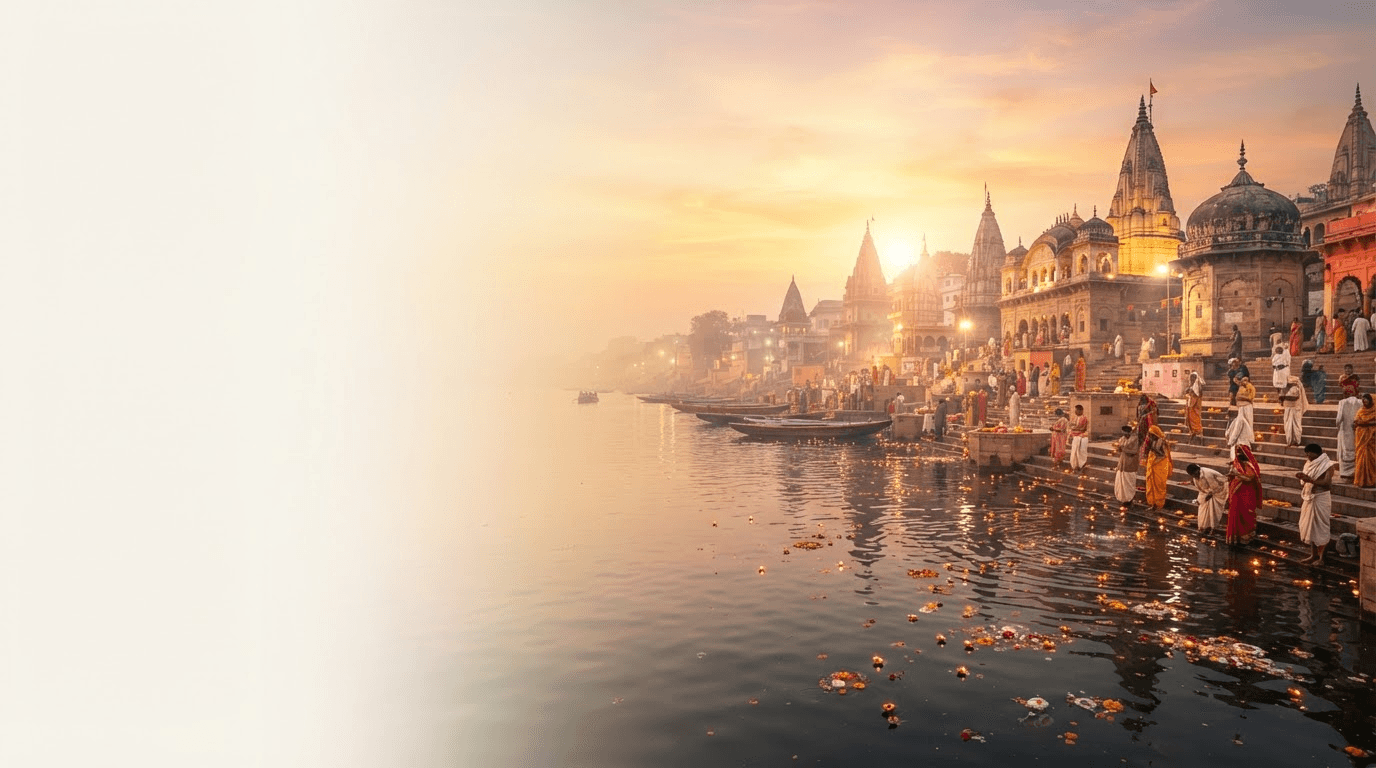 A complete Ayodhya experience