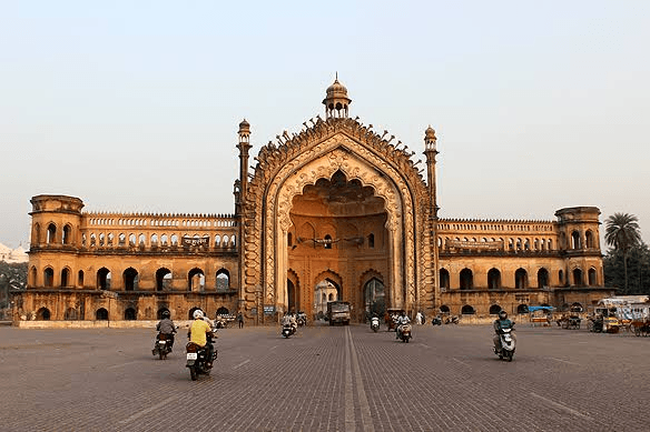 Lucknow