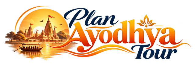 Plan Ayodhya Trip
