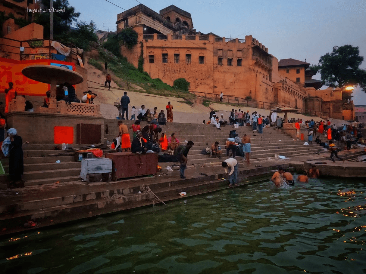 Varanasi